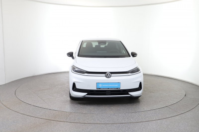 VW ID.3 Gebrauchtwagen