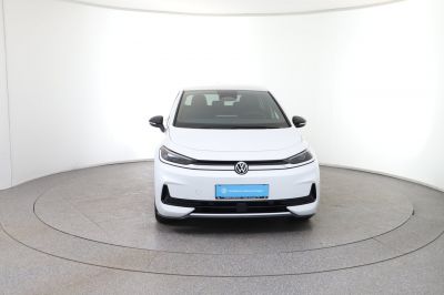 VW ID.3 Gebrauchtwagen