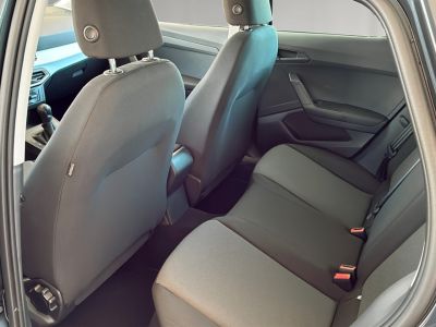Seat Ibiza Gebrauchtwagen Seat Ibiza Gebrauchtwagen