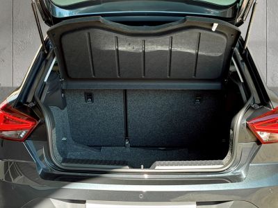 Seat Ibiza Gebrauchtwagen Seat Ibiza Gebrauchtwagen