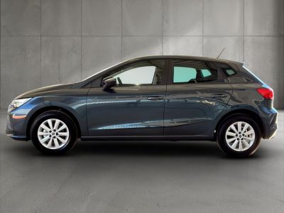 Seat Ibiza Gebrauchtwagen Seat Ibiza Gebrauchtwagen