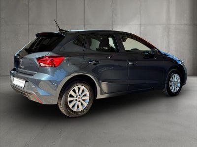 Seat Ibiza Gebrauchtwagen Seat Ibiza Gebrauchtwagen