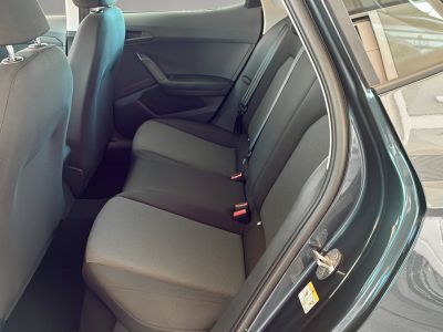Seat Ibiza Gebrauchtwagen Seat Ibiza Gebrauchtwagen
