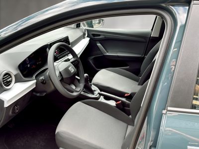 Seat Ibiza Gebrauchtwagen