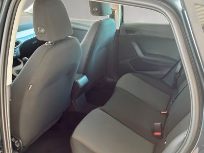 Seat Ibiza Gebrauchtwagen Seat Ibiza Gebrauchtwagen