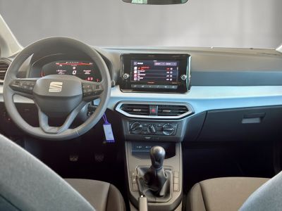 Seat Ibiza Gebrauchtwagen Seat Ibiza Gebrauchtwagen