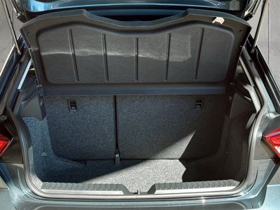 Seat Ibiza Gebrauchtwagen Seat Ibiza Gebrauchtwagen