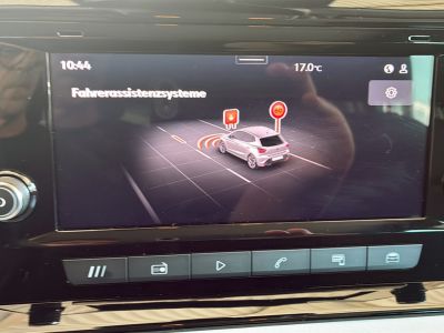 Seat Ibiza Gebrauchtwagen Seat Ibiza Gebrauchtwagen