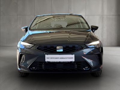 Seat Ibiza Gebrauchtwagen Seat Ibiza Gebrauchtwagen