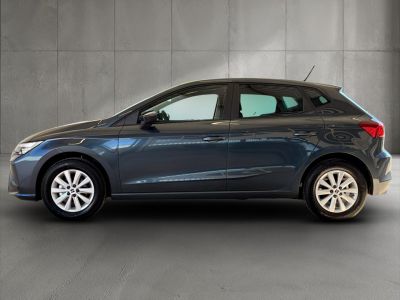 Seat Ibiza Gebrauchtwagen Seat Ibiza Gebrauchtwagen