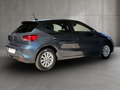 Seat Ibiza Gebrauchtwagen Seat Ibiza Gebrauchtwagen