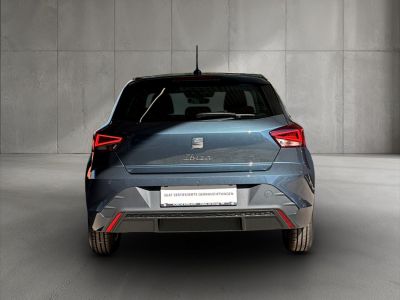 Seat Ibiza Gebrauchtwagen Seat Ibiza Gebrauchtwagen