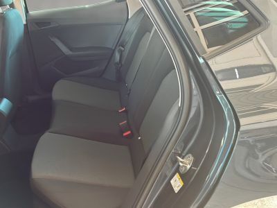 Seat Ibiza Gebrauchtwagen Seat Ibiza Gebrauchtwagen