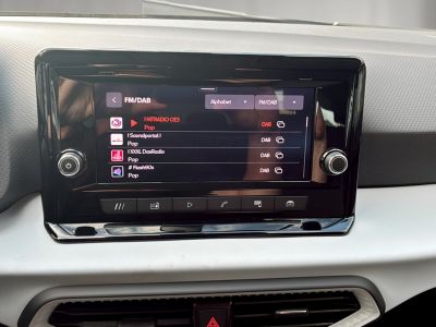Seat Arona Gebrauchtwagen Seat Arona Gebrauchtwagen