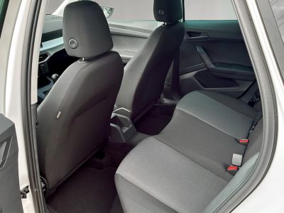 Seat Arona Gebrauchtwagen Seat Arona Gebrauchtwagen