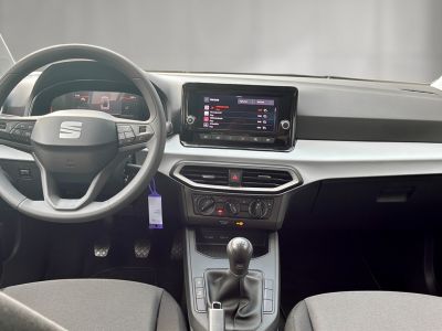 Seat Arona Gebrauchtwagen Seat Arona Gebrauchtwagen