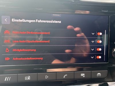 Seat Arona Gebrauchtwagen Seat Arona Gebrauchtwagen