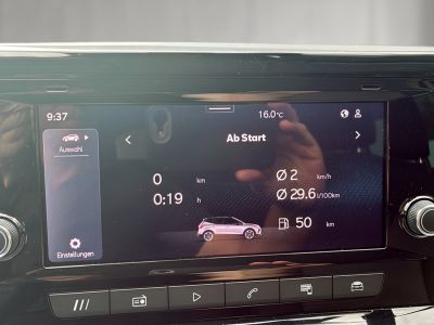 Seat Arona Gebrauchtwagen Seat Arona Gebrauchtwagen