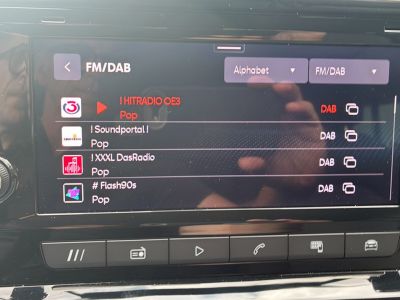 Seat Arona Gebrauchtwagen Seat Arona Gebrauchtwagen