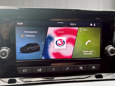 Seat Arona Gebrauchtwagen Seat Arona Gebrauchtwagen