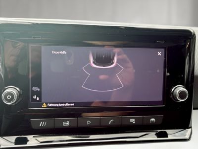 Seat Arona Gebrauchtwagen Seat Arona Gebrauchtwagen