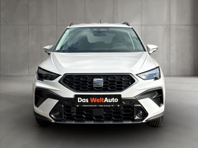 Seat Arona Gebrauchtwagen Seat Arona Gebrauchtwagen