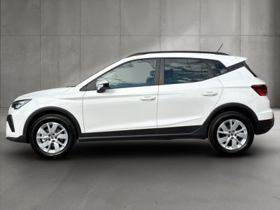 Seat Arona Gebrauchtwagen Seat Arona Gebrauchtwagen