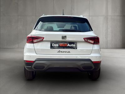 Seat Arona Gebrauchtwagen Seat Arona Gebrauchtwagen