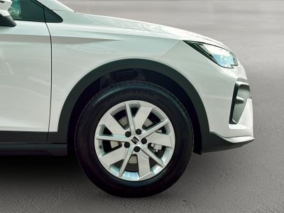 Seat Arona Gebrauchtwagen Seat Arona Gebrauchtwagen