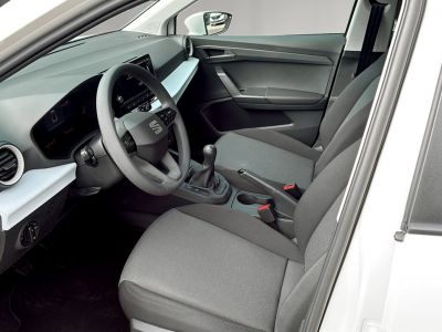 Seat Arona Gebrauchtwagen Seat Arona Gebrauchtwagen