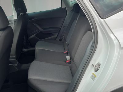 Seat Arona Gebrauchtwagen Seat Arona Gebrauchtwagen