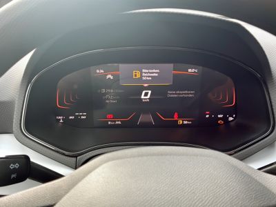 Seat Arona Gebrauchtwagen Seat Arona Gebrauchtwagen