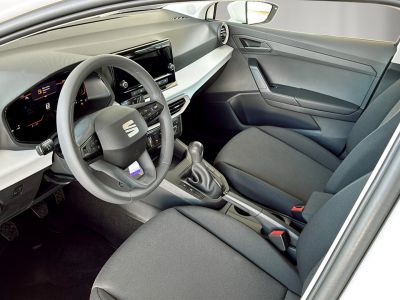 Seat Ibiza Gebrauchtwagen Seat Ibiza Gebrauchtwagen