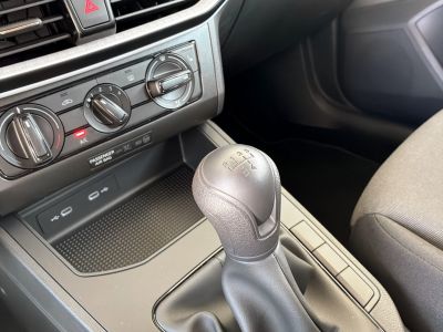 Seat Ibiza Gebrauchtwagen Seat Ibiza Gebrauchtwagen