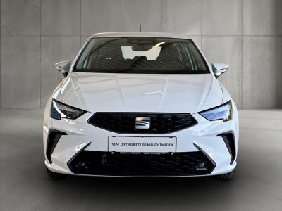 Seat Ibiza Gebrauchtwagen Seat Ibiza Gebrauchtwagen