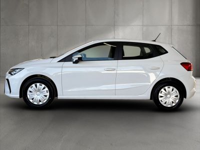Seat Ibiza Gebrauchtwagen Seat Ibiza Gebrauchtwagen