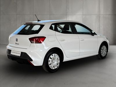 Seat Ibiza Gebrauchtwagen Seat Ibiza Gebrauchtwagen