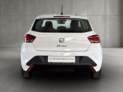 Seat Ibiza Gebrauchtwagen Seat Ibiza Gebrauchtwagen