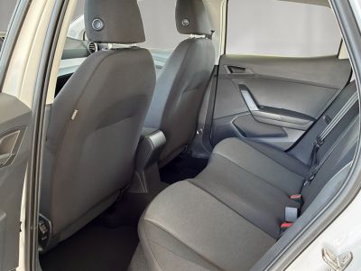 Seat Ibiza Gebrauchtwagen Seat Ibiza Gebrauchtwagen