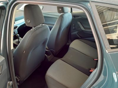 Seat Ibiza Gebrauchtwagen Seat Ibiza Gebrauchtwagen