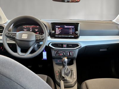 Seat Ibiza Gebrauchtwagen Seat Ibiza Gebrauchtwagen