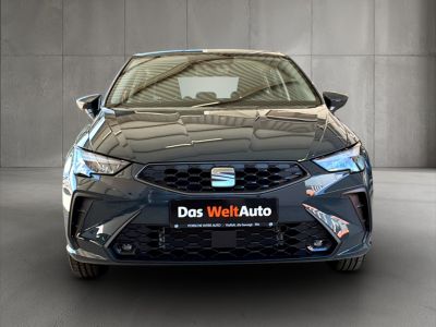 Seat Ibiza Gebrauchtwagen Seat Ibiza Gebrauchtwagen