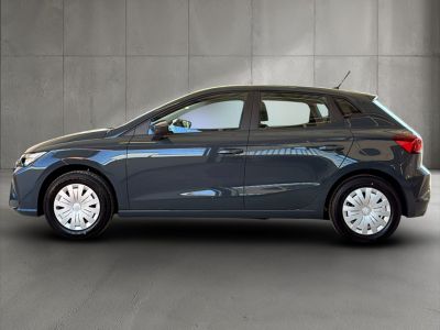 Seat Ibiza Gebrauchtwagen Seat Ibiza Gebrauchtwagen