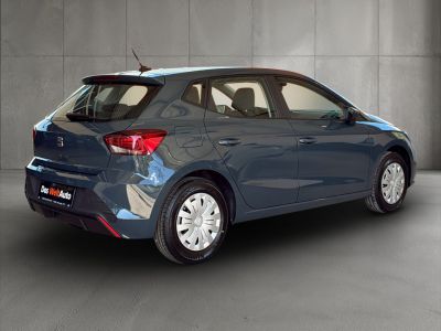 Seat Ibiza Gebrauchtwagen Seat Ibiza Gebrauchtwagen
