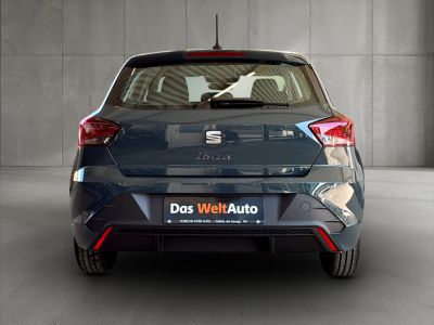 Seat Ibiza Gebrauchtwagen Seat Ibiza Gebrauchtwagen