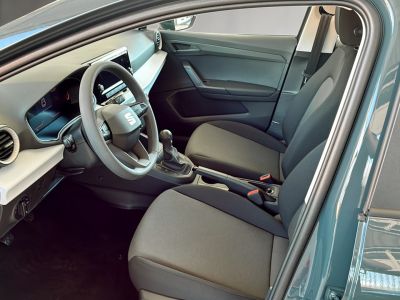 Seat Ibiza Gebrauchtwagen Seat Ibiza Gebrauchtwagen