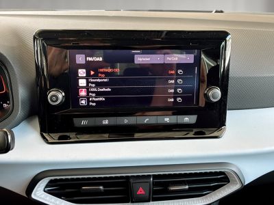 Seat Arona Gebrauchtwagen Seat Arona Gebrauchtwagen