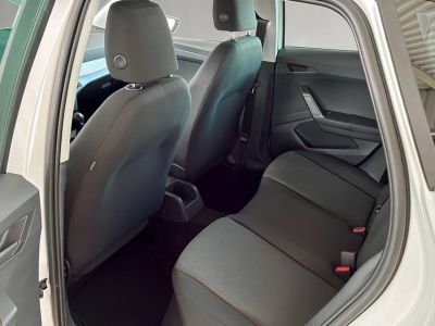 Seat Arona Gebrauchtwagen Seat Arona Gebrauchtwagen