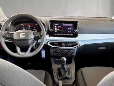Seat Arona Gebrauchtwagen Seat Arona Gebrauchtwagen