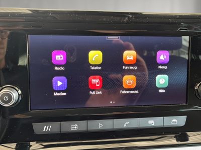 Seat Arona Gebrauchtwagen Seat Arona Gebrauchtwagen